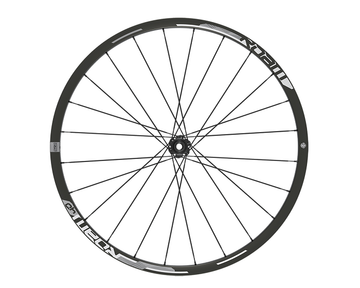 SRAM Roam 40 Alloy QR15 Front Wheel For The Riders