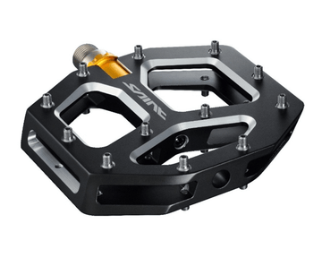 Shimano Saint M828 Flat Pedal For The Riders