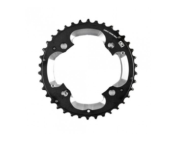 Shimano XT M785 104BCD 10 Speed Chainring For The Riders