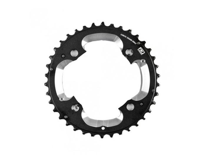 Shimano XT M785 104BCD 10 Speed Chainring For The Riders