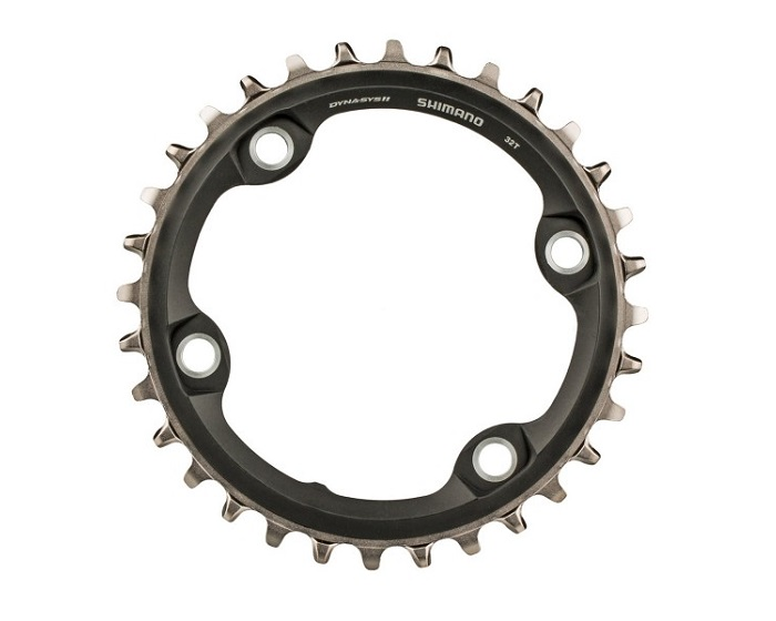 Shimano SLX M7000 96BCD Narrow Wide 11 Speed Chainring For The Riders