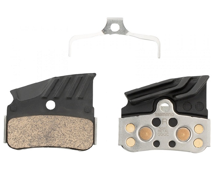 Shimano XTR BR-M9120 Brake Pad For The Riders