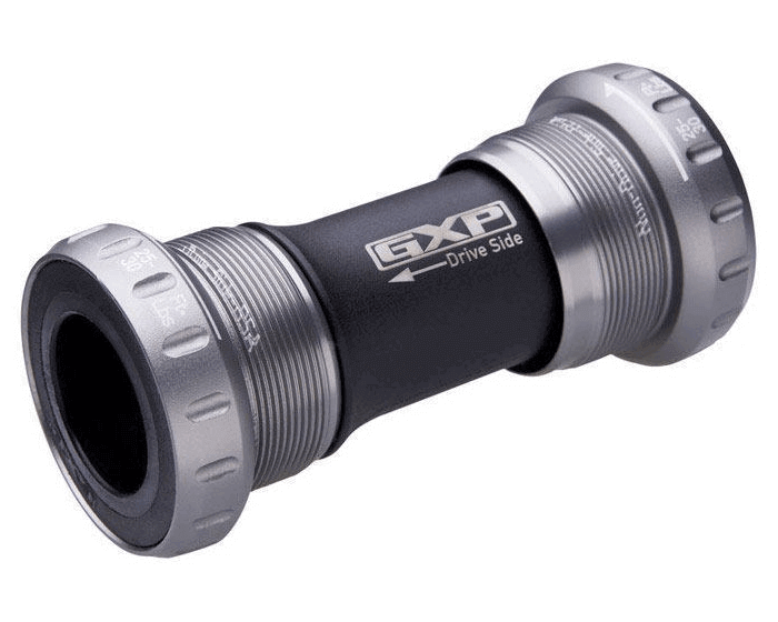 SRAM GXP Team Threaded BSA Bottom Bracket For The Riders