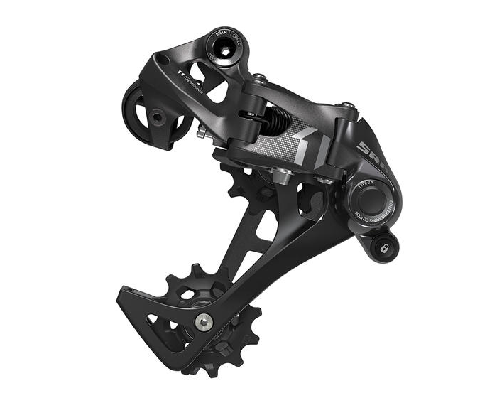 SRAM X1 Type 2.1 11 Speed Rear Derailleur For The Riders